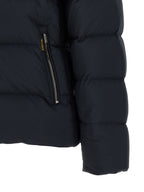 Blue Wool Bomber