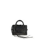 Black Lamb Ovis Aries Aries Handbag