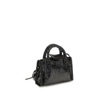 Black Lamb Ovis Aries Aries Handbag