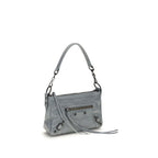 Gray Lamb Ovis Aries Aries Shoulder Bag