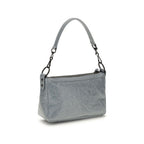 Gray Lamb Ovis Aries Aries Shoulder Bag