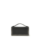 Black Calf Leather Bos Taurus Wallet