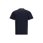 Blue Polyamide Sportswear