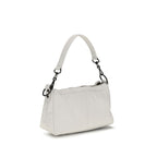 White Lamb Ovis Aries Aries Shoulder Bag