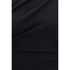 Black Wool Oves Aries Sweatshirt