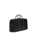 Black Recycled Polyamide Luggage And Travel