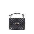 Black Lamb Ovis Aries Aries Handbag