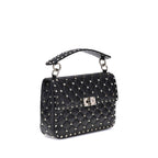 Black Lamb Ovis Aries Aries Handbag