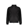 Black Cotton Bomber