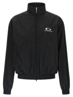Black Cotton Bomber