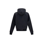Black Polyester Jacket