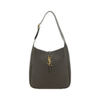 Bicolor Calf Leather Bos Taurus Shoulder Bag