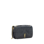 Black Lamb Ovis Aries Aries Shoulder Bag