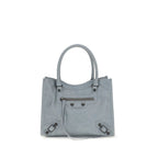 Blue Lamb Ovis Aries Aries Shoulder Bag