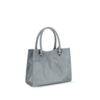 Blue Lamb Ovis Aries Aries Shoulder Bag