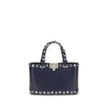 Black Calf Leather Bos Taurus Accessories