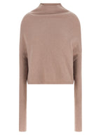 Multicolor Cashmere Cardigan