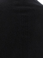 Black Cashmere Cardigan