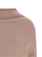 Multicolor Cashmere Cardigan