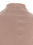 Multicolor Cashmere Cardigan