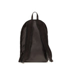 Brown Calf Leather Bos Taurus Backpack
