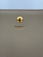 حقيبة BURBERRY TITLE BAG كبيرة