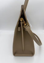 حقيبة BURBERRY TITLE BAG كبيرة