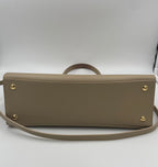 حقيبة BURBERRY TITLE BAG كبيرة