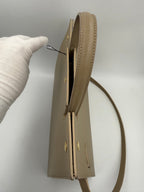 حقيبة BURBERRY TITLE BAG كبيرة