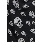 Black Silk Shirt