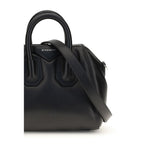 Black Lamb Ovis Aries Aries Handbag