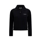 Black Cashmere Sweater