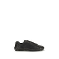 Black Lamb Ovis Aries Aries Low Top Sneakers