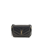Black Lamb Ovis Aries Aries Shoulder Bag