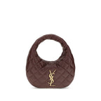 Brown Lamb Ovis Aries Aries Handbag