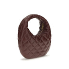 Brown Lamb Ovis Aries Aries Handbag