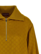 Bicolor Viscose Cardigan
