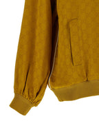 Bicolor Viscose Cardigan