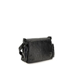 Black Lamb Ovis Aries Aries Shoulder Bag