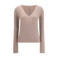 Multicolor Cashmere Sweater
