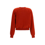 Multicolor Wool Oves Aries Sweatshirt