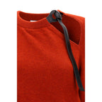 Multicolor Wool Oves Aries Sweatshirt