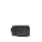Black Lamb Ovis Aries Aries Wallet