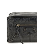 Black Lamb Ovis Aries Aries Wallet