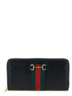 Black Calfskin Cardholder