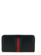 Black Calfskin Cardholder