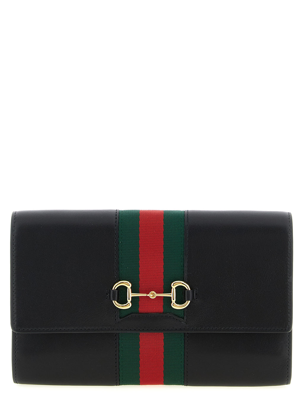 Black Calfskin Cardholder