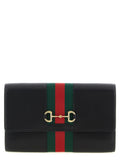 Black Calfskin Cardholder