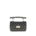 Black Lamb Ovis Aries Aries Handbag