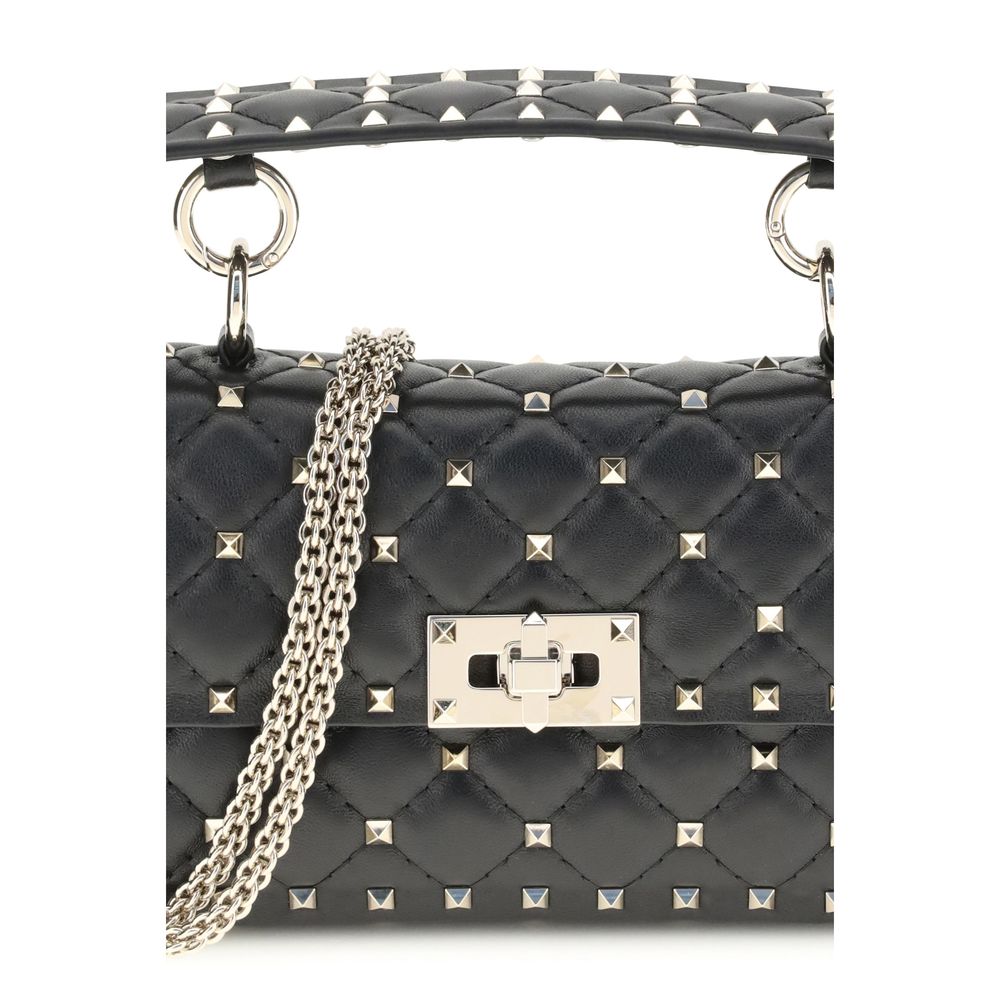 Black Lamb Ovis Aries Aries Handbag